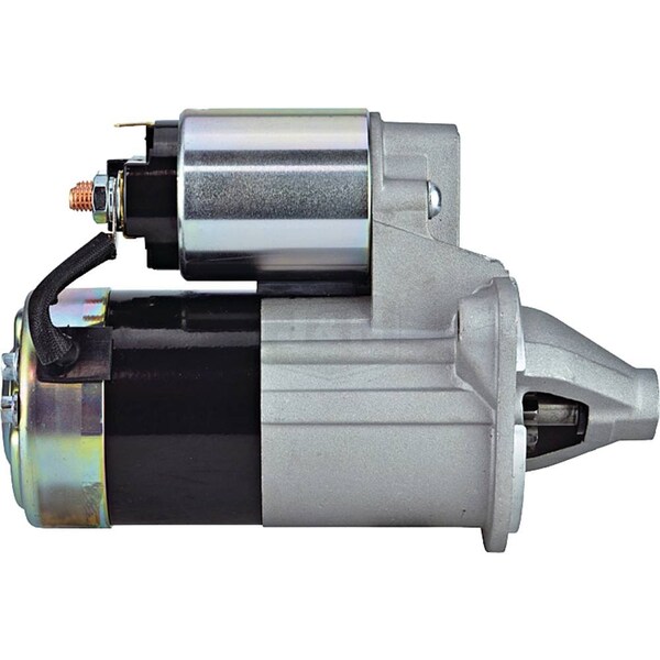 Aftermarket JAndN Electrical Products Starter 410-48376-JN - main